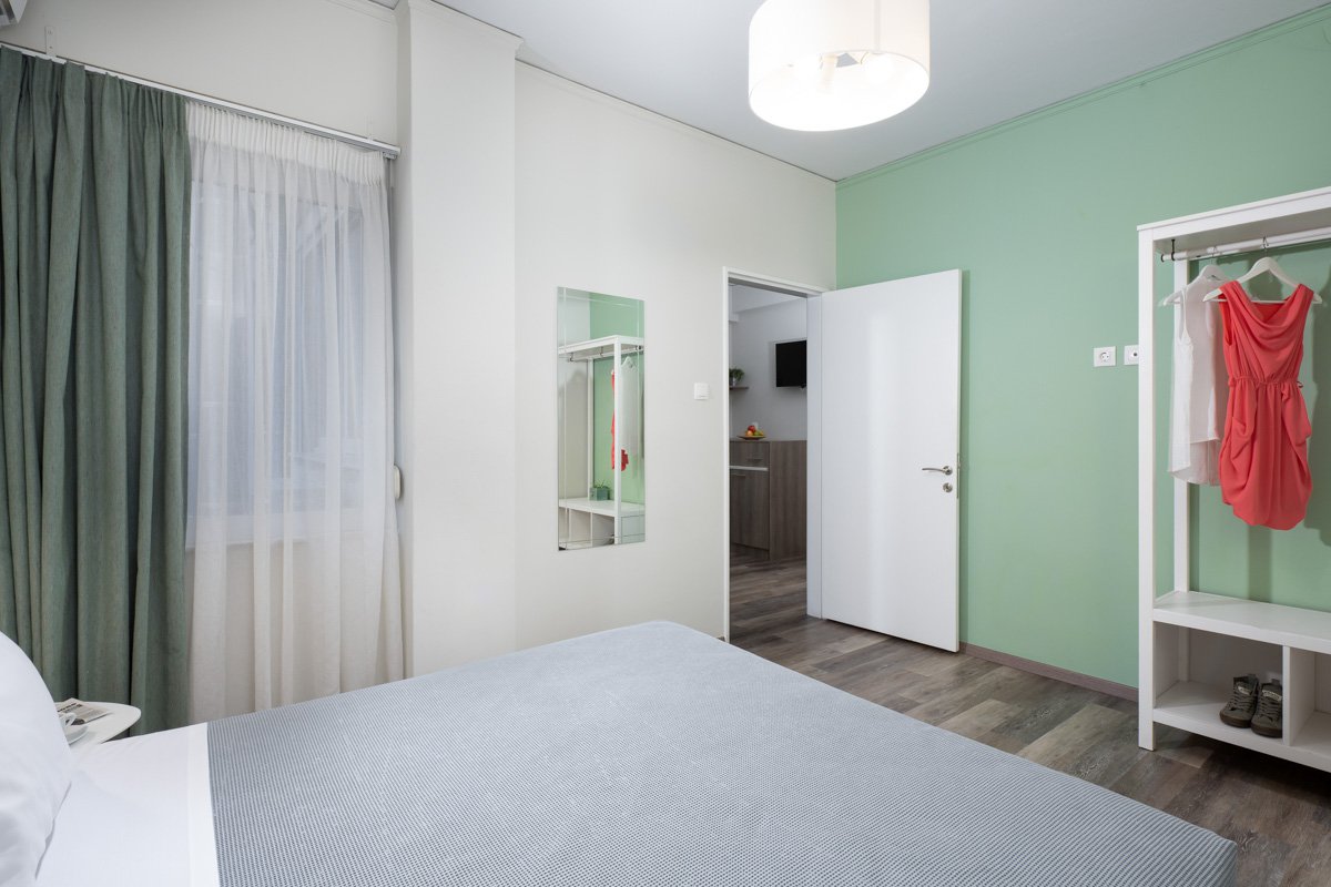 Enattica Syntagma Living, cozy γωνία