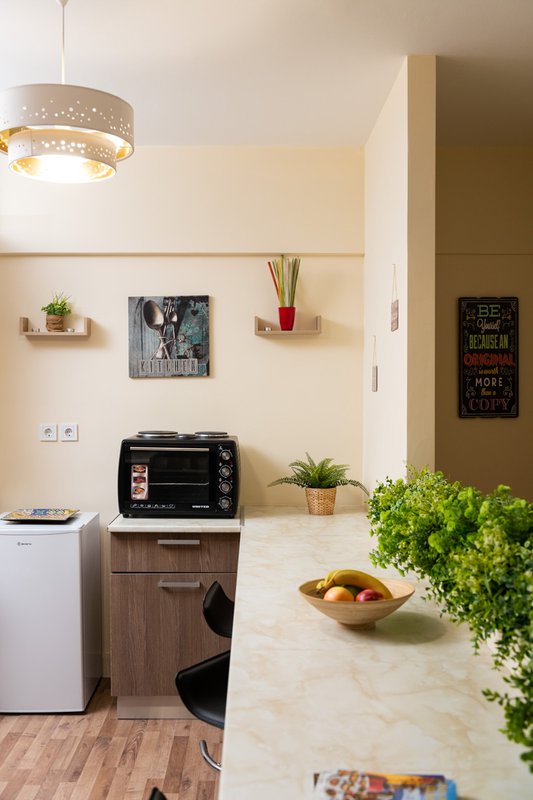 Comfortable Stay in the center of Athens, Enattica Syntagma Living